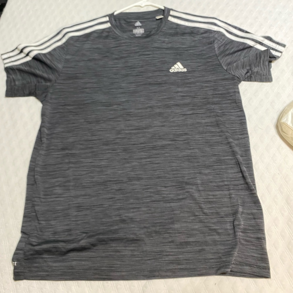 Adidas Climalite Active shirt